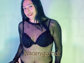 Naomywhol
