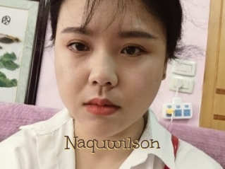 Naquwilson
