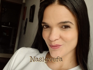 Naslyvefa