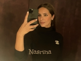 Nasrina