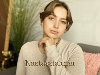 Nastassialuna
