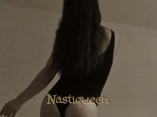 Nastiqueen