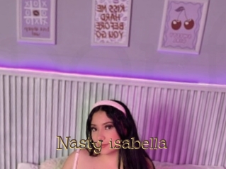 Nasty_isabella