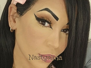 Nastyalma