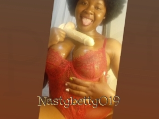 Nastybetty019