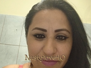 Nastylove40