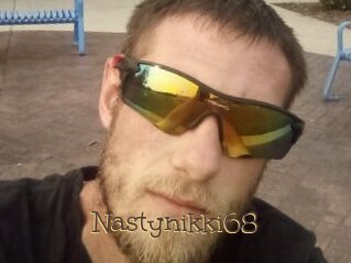 nastynikki68 Porno FR