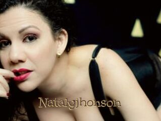 Natalyjhonson
