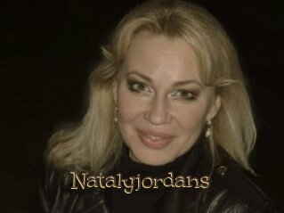 Natalyjordans