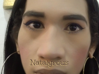 natalyrous Porno FR