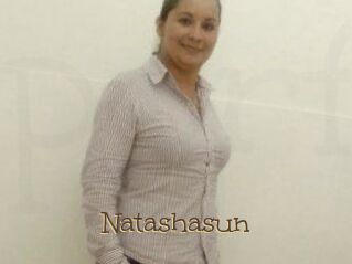 Natashasun