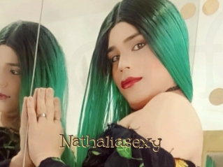 Nathaliasexy