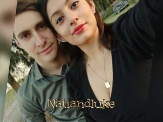 Natiandluke