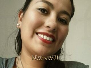 Nativa91