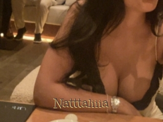 Natttaliiia