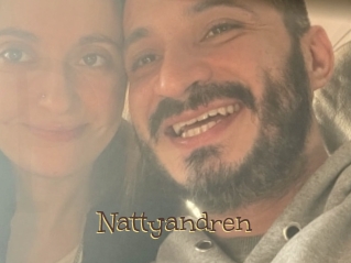 nattyandren Porno FR