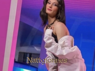 Nattyjonnes