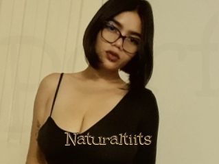 Naturaltiits