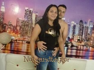 natyandteylor Porno FR