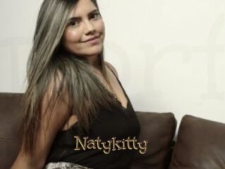 Natykitty
