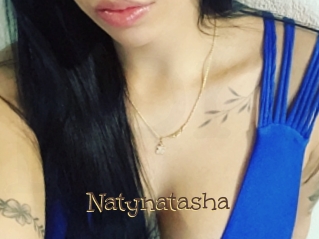 Natynatasha