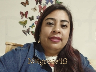 Natyrose48