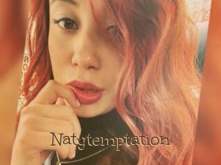 Natytemptation