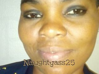 Naughtyass25
