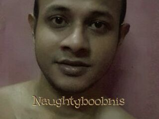 Naughtyboobnis