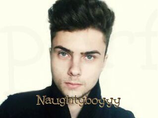 Naughtyboyyy