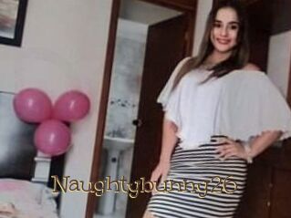 Naughtybunny26