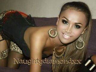 Naughtydiamondxx