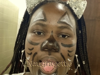 Naughtyettie