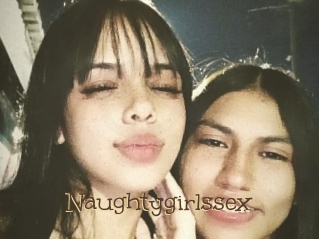 Naughtygirlssex