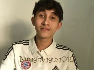 Naughtyguy018