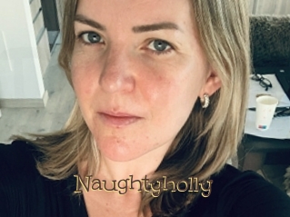 Naughtyholly