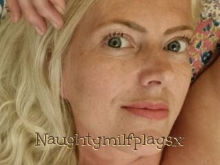 Naughtymilfplaysx