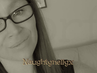 Naughtynellyx
