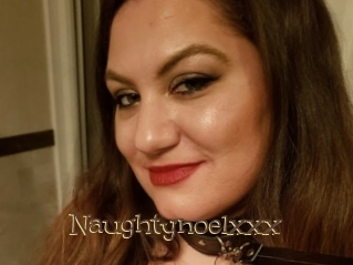 Naughtynoelxxx