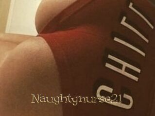 Naughtynurse21