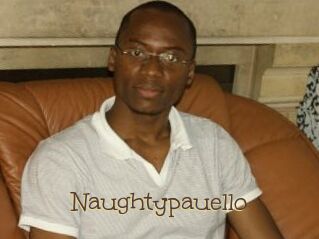 naughtypauello Porno FR