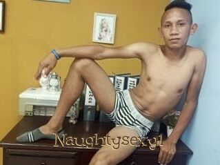 Naughtysexy1
