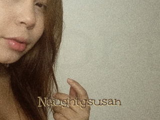 Naughtysusan