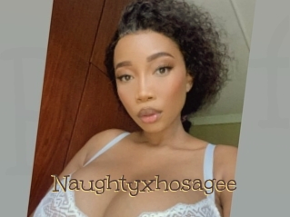 Naughtyxhosagee