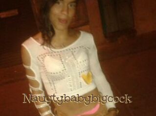 naugtybabybigcock Porno FR