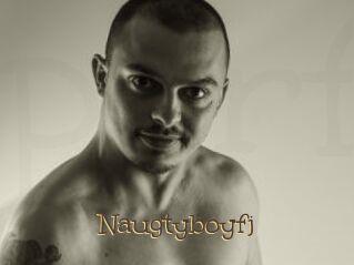 Naugtyboyfj