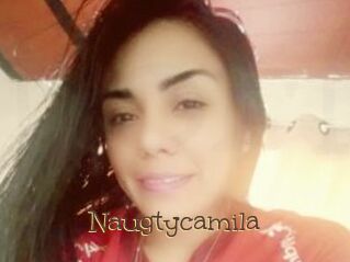 Naugtycamila