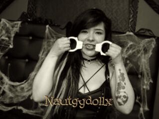 Nautgydollx