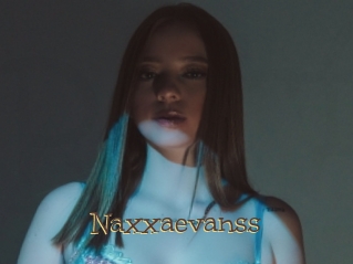 Naxxaevanss