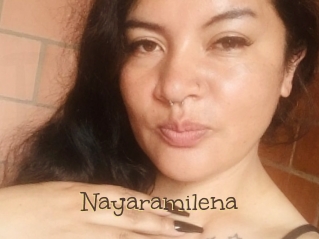 nayaramilena Porno FR